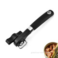 Smooth Edge Manual Kitchen Can Opener Manual Smooth EdgeCan Openers with Anti-slip Factory